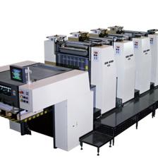 印刷機械產品開發、優化、改造與系統集成