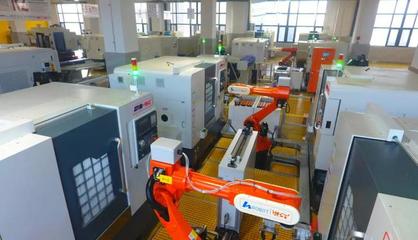 2020年商洛重點項目巡禮 聚焦機械設(shè)備研發(fā)，24個項目驅(qū)動產(chǎn)業(yè)升級